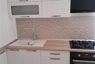Apartament cu 2 camere semidecomandat, mobilat în Tătărași - 11