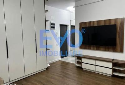 Garsonieră în Tătărași