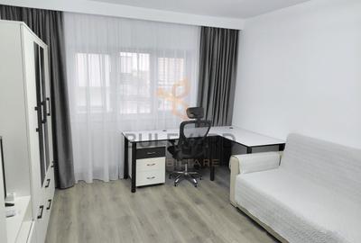 Apartament 3 camere decomandate strada Observatorului - 2