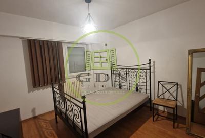 Apartament cu 3 camere decomandat, mobilat în Calea București - 3