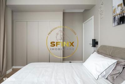 Apartament cu 2 camere decomandat, mobilat în Băneasa - 3