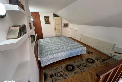 Apartament cu 2 camere semidecomandat, mobilat în Central - 5