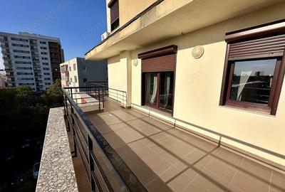 Triplex Dem Teodorescu-Calea Calarasi 11 || 210 mp - terase 102 mp, parcare+boxa Triplex Dem Teodorescu-Calea Calarasi 11 || 210 mp - terase 102 mp, parcare+boxa - 8