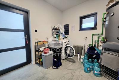 Casa individuala in Sacalaz cu 5 camere si 1.000 mp teren, comision 0 - 21