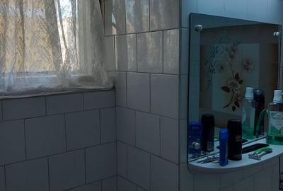 Apartament cu 3 camere decomandat în Hala Centrală - 3