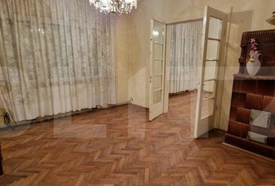 Apartament in vila, 4 camere, 120 mp utili, teren 122mp, Cen - 4