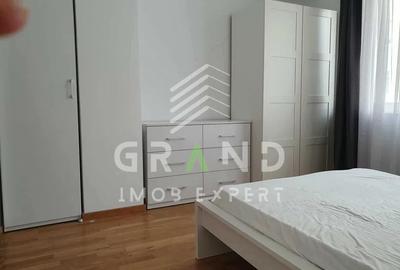 Apartament recent finisat in Baciu - zona Petrom; 2 camere decomandate + parcare - 4