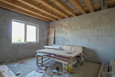Casă cu Teren 500 Mp în Hărman - 13
