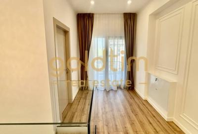 SCOALA AMERICANA/OLGA GUDYNN/PIPERA-TUNARI/VILA INDIVIDUALA/PET FRIENDLY - 11