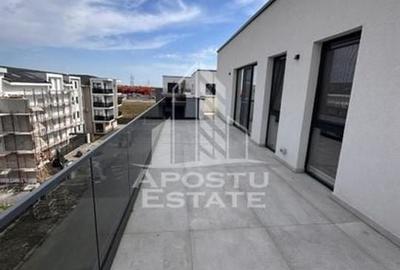 Apartament cu 2 camere -zona Ciarda Rosie, prima inchiriere - 12