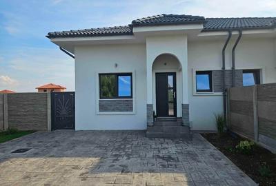 Vând duplex in Sanandrei - 1