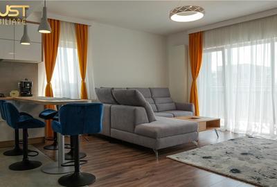 Penthouse 4 camere | Terasa 100 mp | parcare | Donath Park - 3