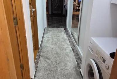 Nicolina - 3 Camere Decomandat - Etaj 2 -70 Mp - Bloc 1982 - 5