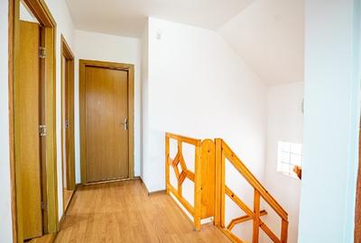 2 vile individuale cu foisor si gradina  | 740 mp teren | Mamaia-Sat - 12