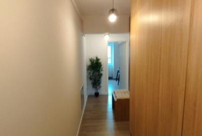 APARTAMENT 2 CAMERE, DECOMANDAT, BLOC NOU, INTABULAT, LIFT - 3