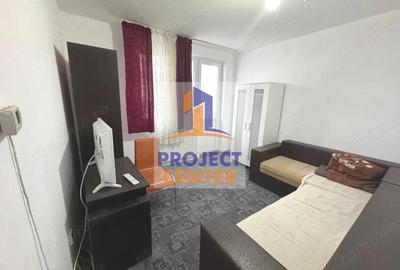 Apartament cu 2 camere decomandat în Teilor - 2