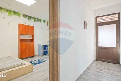 Apartament cu 3 camere decomandat în Mănești - 14