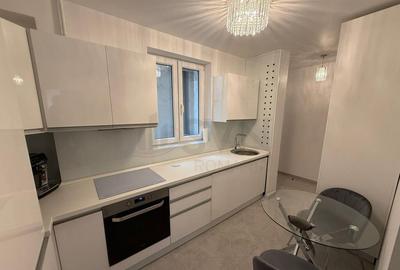 Apartament 2 Camere I De I Ferdinand Apartament 2 Camere I De I Ferdinand - 8