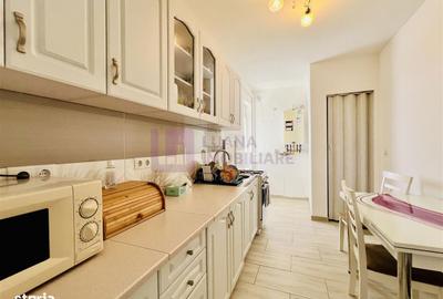 Apartament cu 2 camere în Țiglari - 11