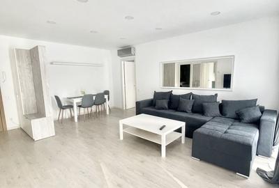 2 camere ,64 mp, Lux, parcare, terasa, zona Grand Hotel I, Buna-Ziua - 3