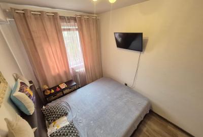 2 Cam-Sagului--5 Min Centru-Mobilat--Aer conditionat-- 42 MP - 74.000 Euro ! - 6