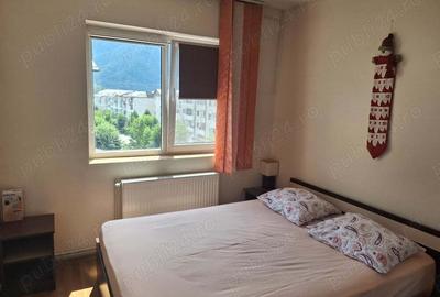 Apartament cu 3 camere semidecomandat în Central - 7