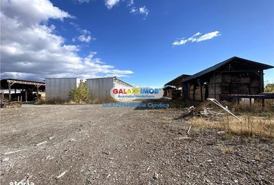 Spațiu comercial, de 1,000 mp, în Filipeștii de Pădure - 18