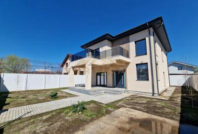 Casă cu 3 camere cu Teren 400 Mp în Berceni - 2