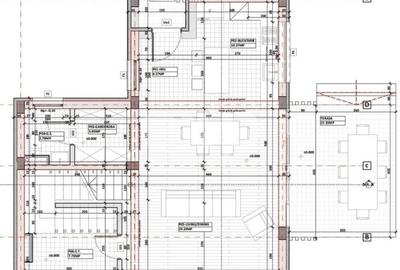 Casă cu 4 camere cu Teren 302 Mp în Tunari - 12