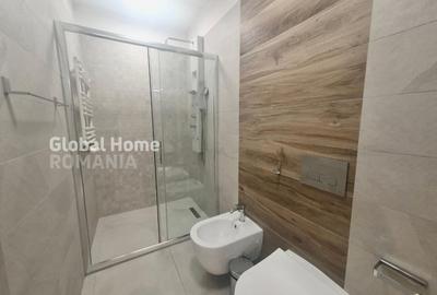 2 Camere - Bulevardul Unirii | 3 Balcone - Mobilat + Utilat - 10