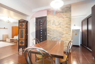 Casa / Vila cu 3 camere de inchiriat in zona Floreasca - 7