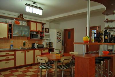 Proprietar inchiriez vila singur curte Mall Vitan S+P+Et.1 - 7