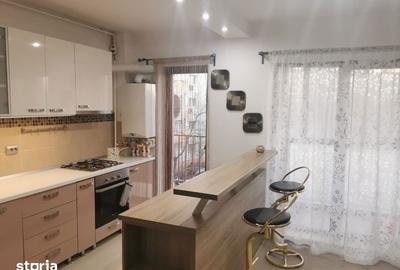 Apartament cu 2 camere în Doamna Ghica - 5