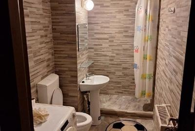 Apartament cu 2 camere decomandat în Ostroveni - 6