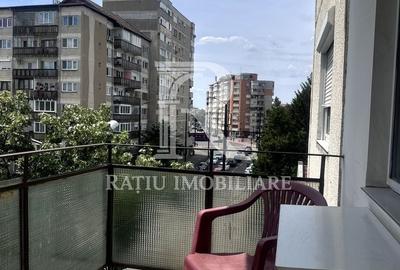 Apartament cu 2 camere decomandat în Nufărul - 13