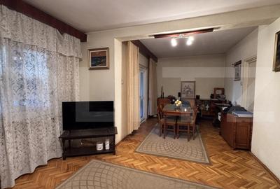 Casa P + E cu pod, subsol si garaj, 108 mp utili, 217 mp teren, Centru - 4