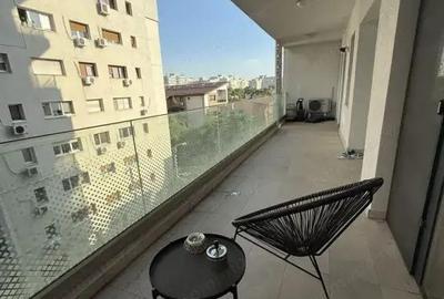 Apartament 2 camere Kiseleff 1 Mai + Terasa