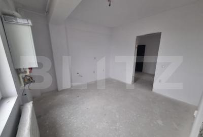 Apartament 2 camere, 60 mp, zona Magnolia - 2