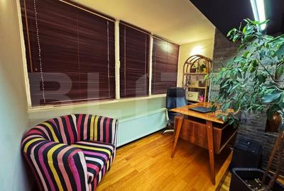 Apartament doua niveluri, 139 mp si terasa, 4 camere, Dorobantilor - 7