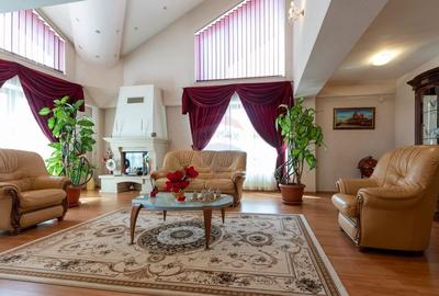 Vila de vanzare in zona Ultracentrala Bacau - 10