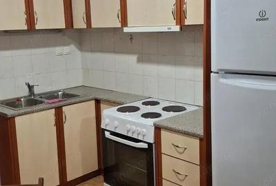 Garsoniera de inchiriat in zona Bragadiru - 1