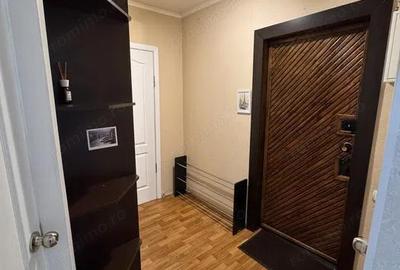 Garsonieră decomandată în Baicului