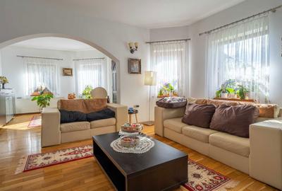 Casă cu 4 camere în Cristian - 13