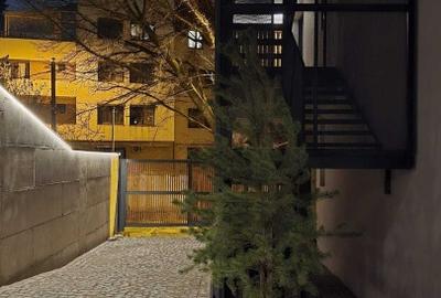 Apartament cu 3 camere decomandat în Dorobanți - 5