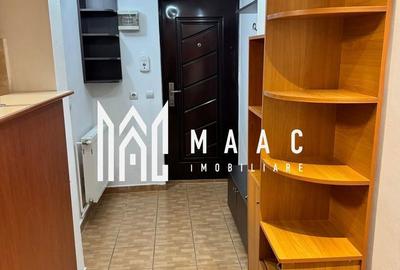 Apartament cu 2 camere, mobilat în Mihai Viteazul - 9