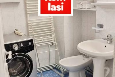 Apartament cu 4 camere decomandat, mobilat în Copou - 10