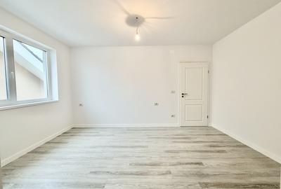 Duplex cu 4 camere cu toate utilitatile - 100 mp utili - zona Drumul Boilor - 15