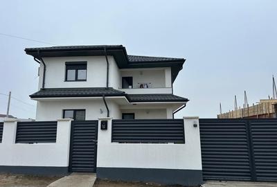 Casă cu 4 camere în Preajba - 5