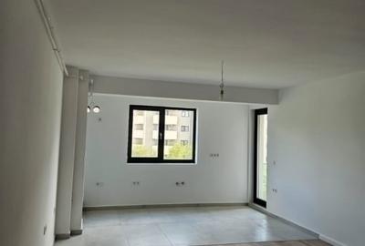 Apartament cu 2 camere nedecomandat în Vișani - 6