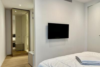 Apartament cu 4 camere, mobilat în Primăverii - 7